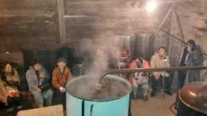 Japanci, kraj lampeka, u Glediću otkrivaju tajnu dobre kapljice